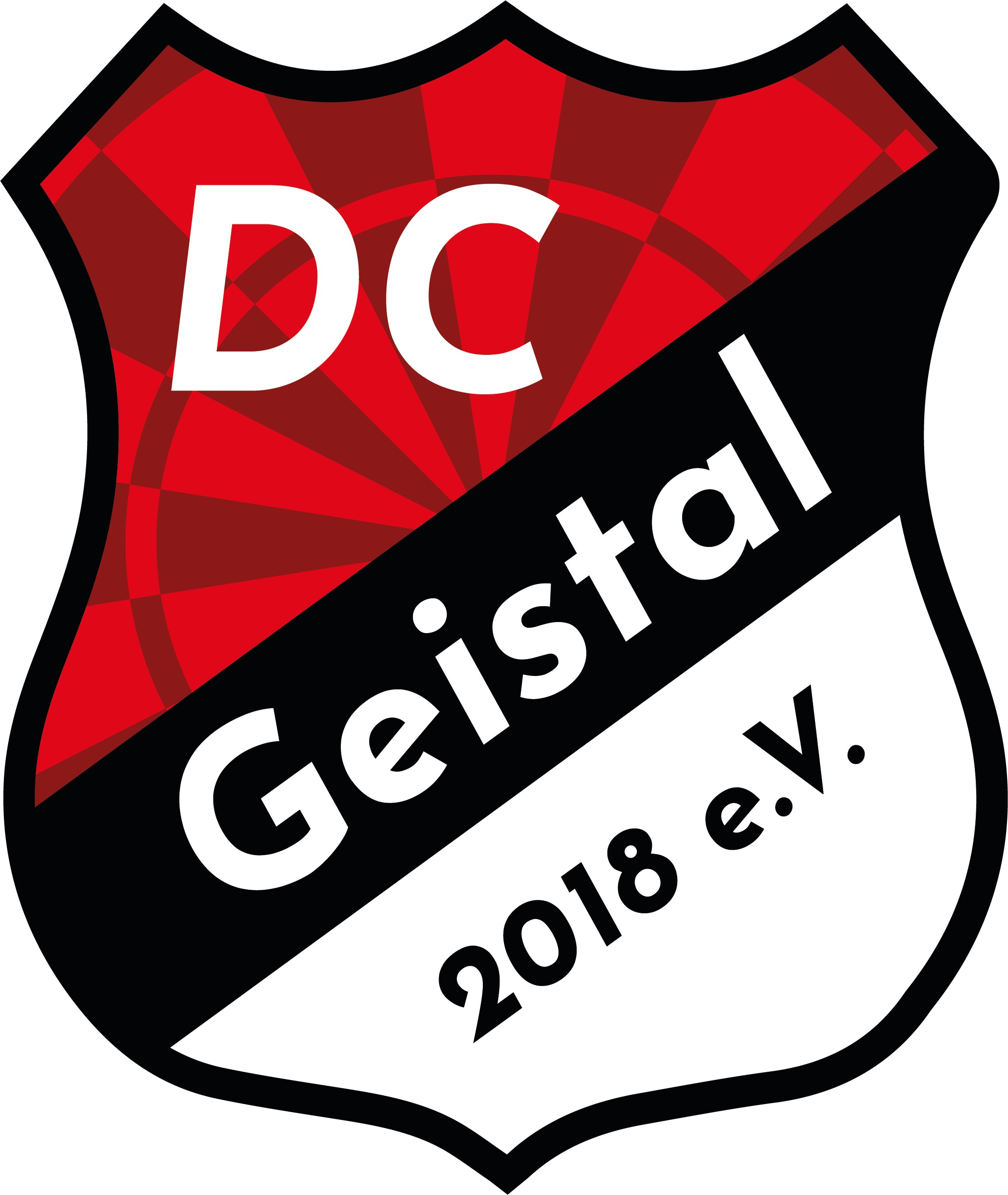 DC Geistal Logo
