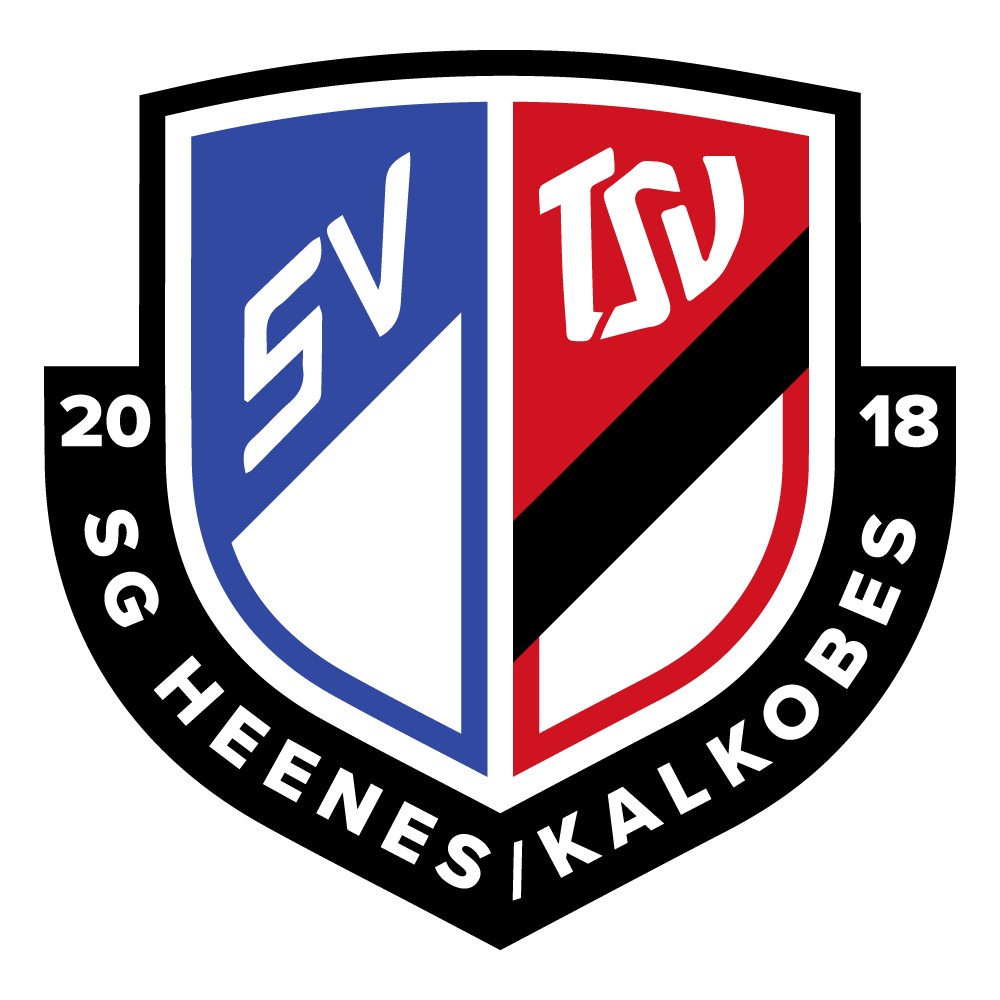SG Heenes Kalkobes Logo